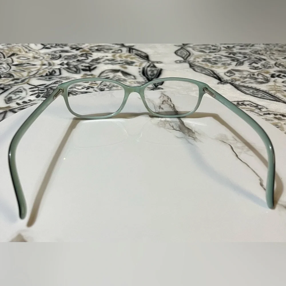 Bulova Eyeglasses Frame IXTAPA HAVANA MINT 53-16-140 Flex Hinge RK78